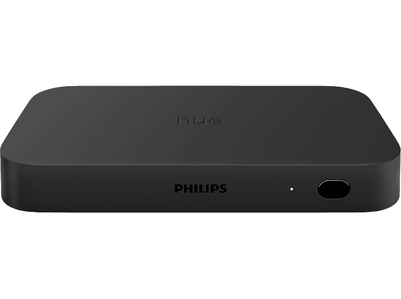 PHILIPS HUE Hue Play - HDMI Sync Box (Schwarz)