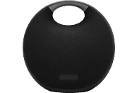 HARMAN KARDON Onyx Studio 6 Bluetooth Lautsprecher, Schwarz, Wasserfest