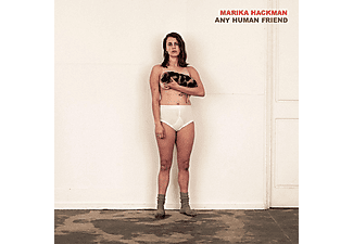 Marika Hackman - Any Human Friend (Vinyl LP (nagylemez))