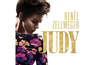 Filmzene - Judy (CD)