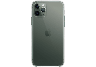 APPLE iPhone 11 Pro Clear Case átlátszó tok
