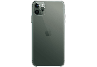 APPLE iPhone 11 Pro Max Clear Case átlátszó tok