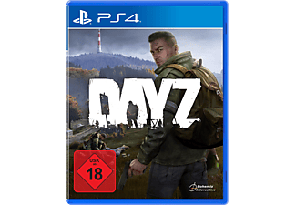 Dayz - [PlayStation 4]