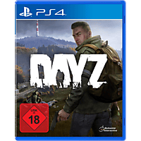Dayz Playstation 4 Fur Playstation 4 Online Kaufen Saturn