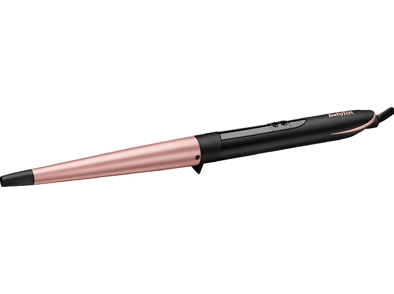 BABYLISS C454E - Lockenstab (Pink/Schwarz)