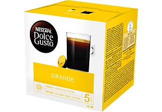 NESCAFÉ Dolce Gusto Grande - Kaffeekapseln