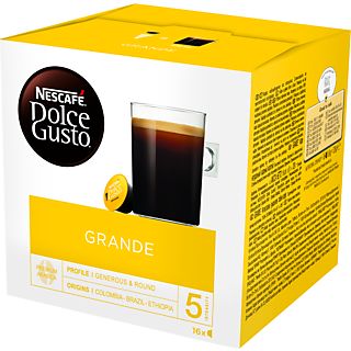 NESCAFÉ Dolce Gusto Grande - Kaffeekapseln