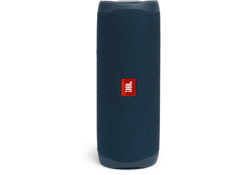 JBL Flip 5 Bluetooth Hoparlör Mavi Fiyat & Özellik | MediaMarkt