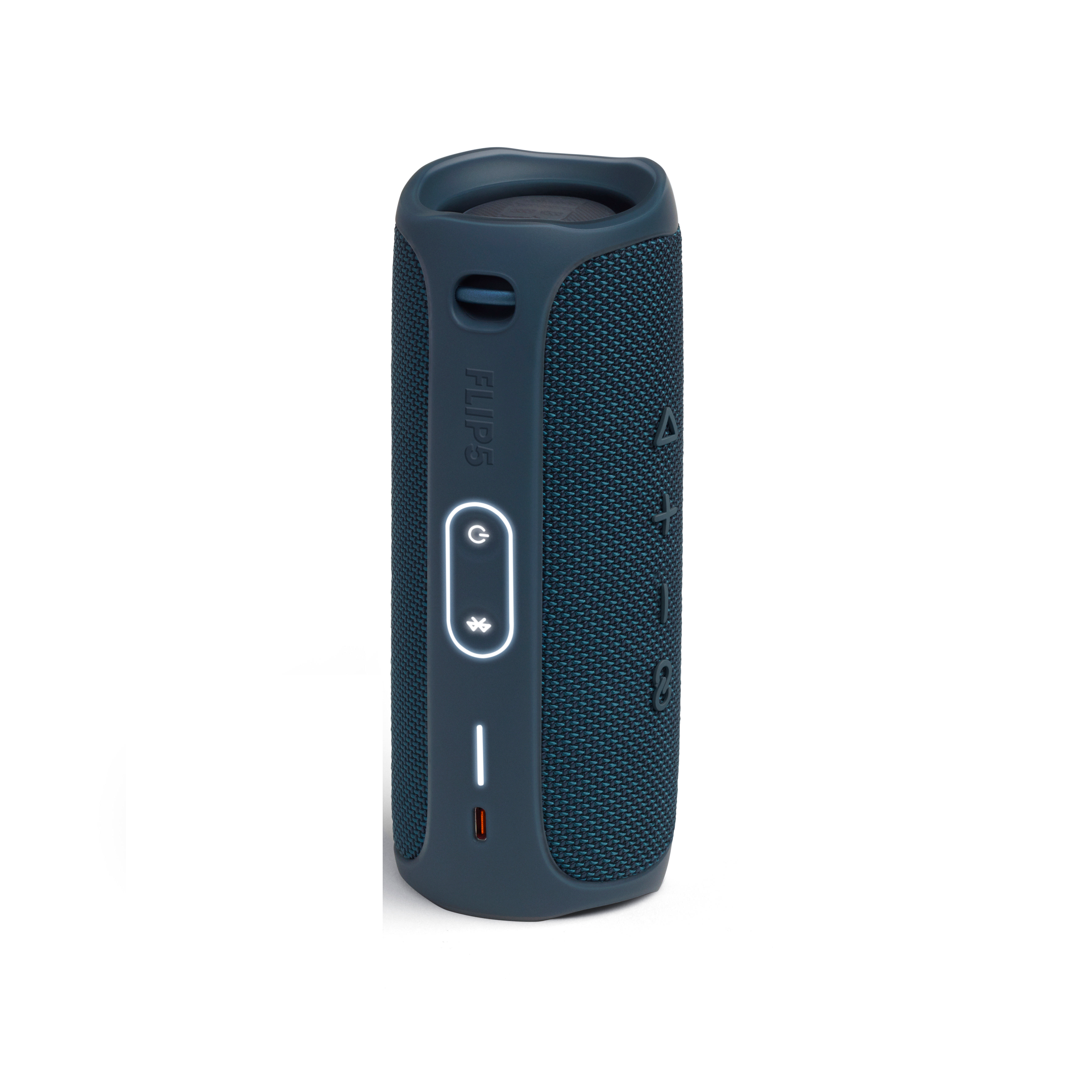 JBL Flip 5 Bluetooth Hoparlör Mavi Fiyat & Özellik | MediaMarkt