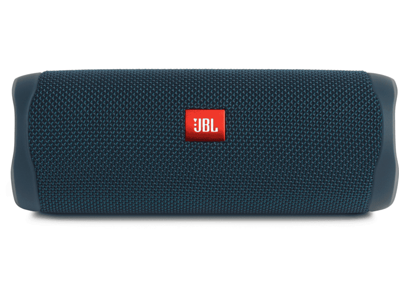 JBL Flip 5 Bluetooth Hoparlör Mavi Fiyat & Özellik | MediaMarkt
