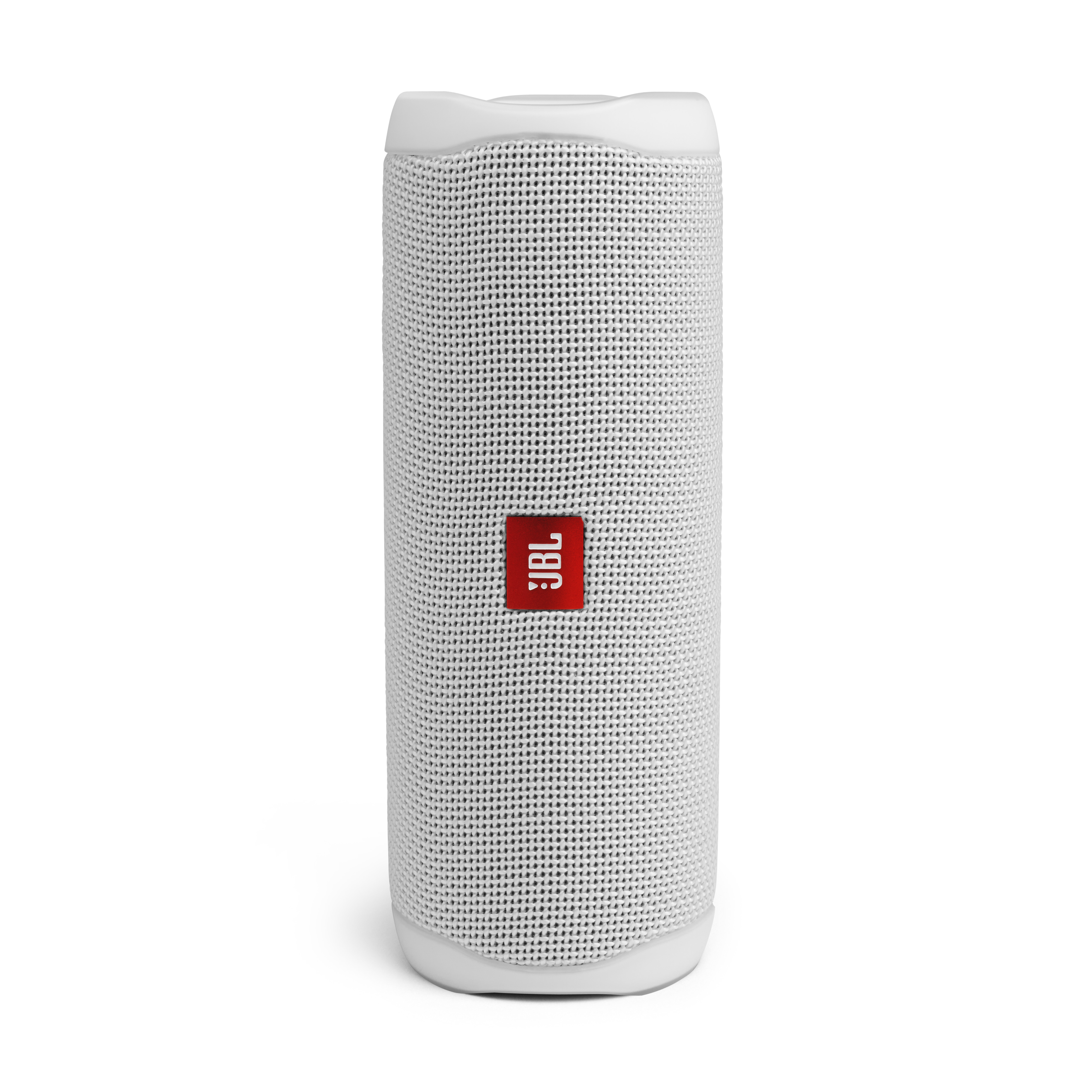 JBL FLIP5 ホワイト Bluetoothスピーカー JBL/ポータブルスピーカー/FLIP 5 【IPX7防水/国内正規品/全6色】 -DJ スピーカー・ウーファー
