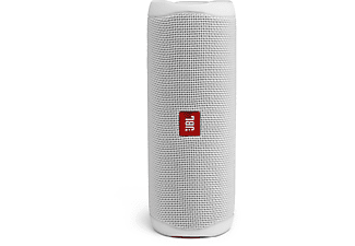 JBL Flip 5 Bluetooth Hoparlör Beyaz