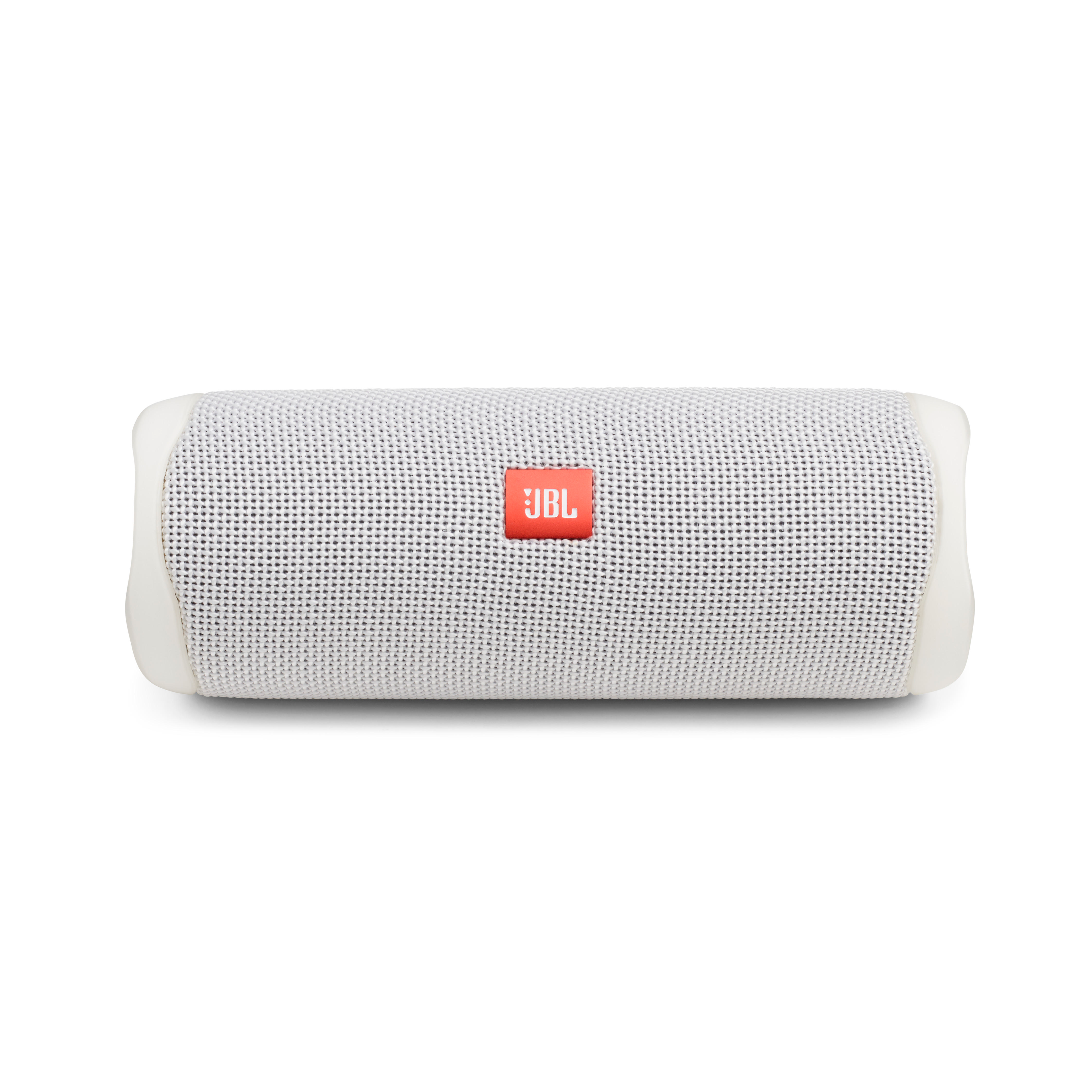 JBL Flip 5 Bluetooth Hoparlör Beyaz Fiyat & Özellik | MediaMarkt