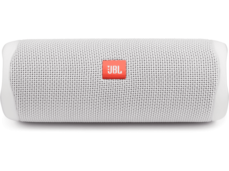 JBL Flip 5 Bluetooth Hoparlör Beyaz Fiyat & Özellik | MediaMarkt