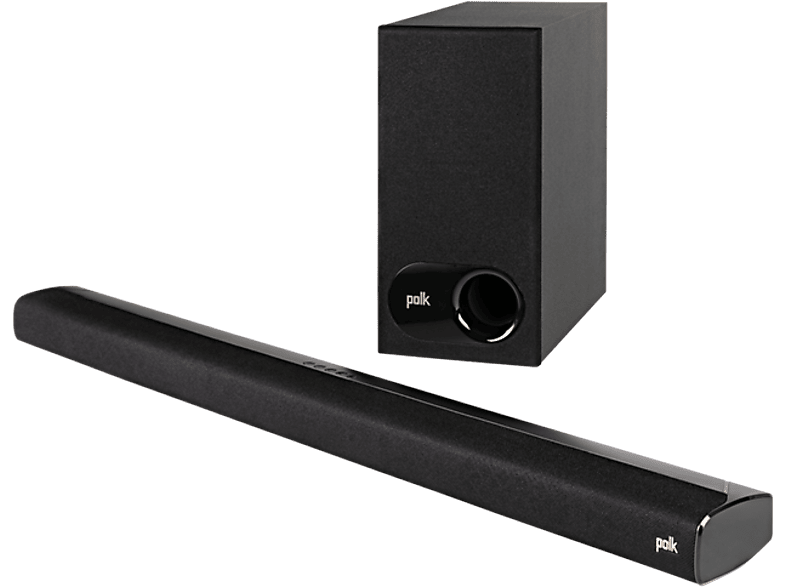POLK AUDIO Soundbar Bluetooth + Subwoofer (SIGNAS2)