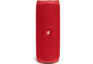 JBL Flip 5 Bluetooth Hoparlör Kırmızı