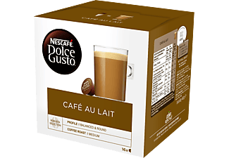 NESCAFÉ Dolce Gusto Café au Lait - 