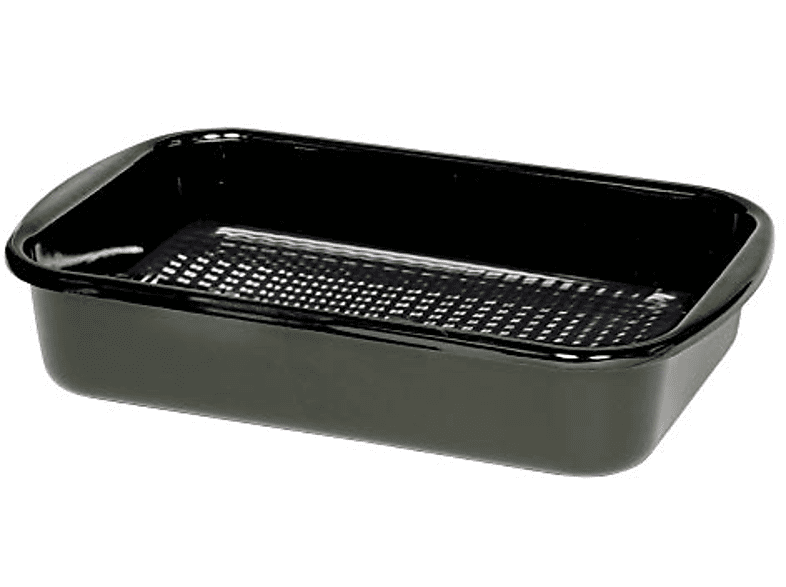 Riess 0433-22 Cera Color Grillpfanne