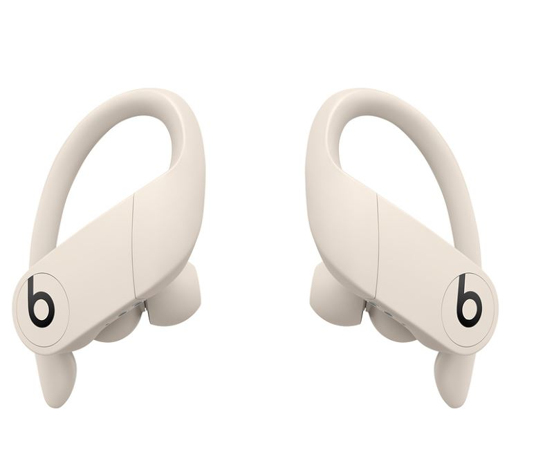 BEATS MV722EE/A Powerbeats Pro Kablosuz Kulak İçi Kulaklık Krem 