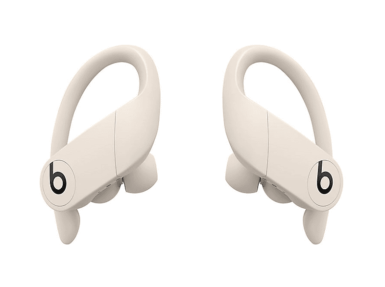 BEATS MV722EE/A Powerbeats Pro Kablosuz Kulak İçi Kulaklık Krem