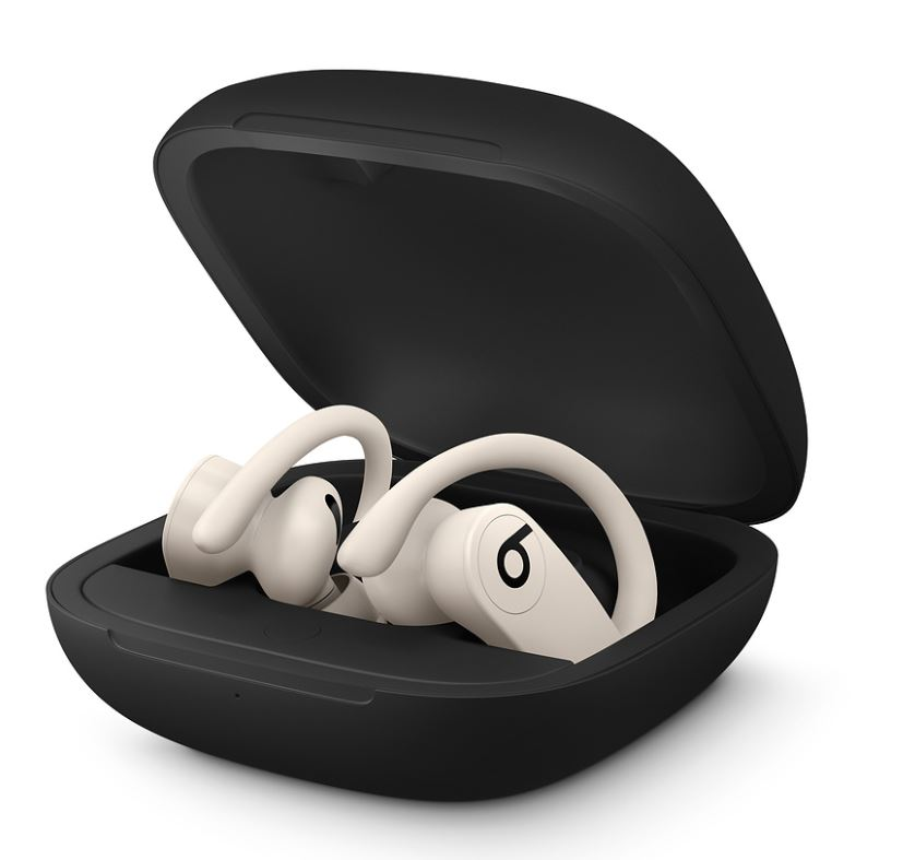 BEATS MV722EE/A Powerbeats Pro Kablosuz Kulak İçi Kulaklık Krem 