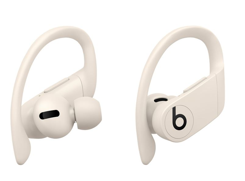 BEATS MV722EE/A Powerbeats Pro Kablosuz Kulak İçi Kulaklık Krem 