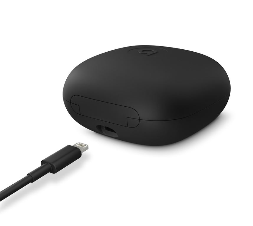 BEATS MV722EE/A Powerbeats Pro Kablosuz Kulak İçi Kulaklık Krem 
