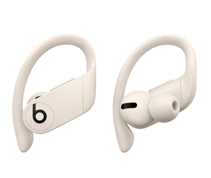 BEATS MV722EE/A Powerbeats Pro Kablosuz Kulak İçi Kulaklık Krem 