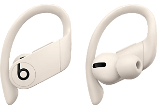 BEATS MV722EE/A Powerbeats Pro Kablosuz Kulak İçi Kulaklık Krem