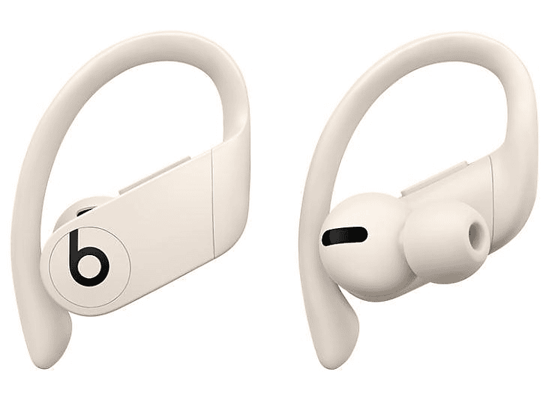 BEATS MV722EE/A Powerbeats Pro Kablosuz Kulak İçi Kulaklık Krem