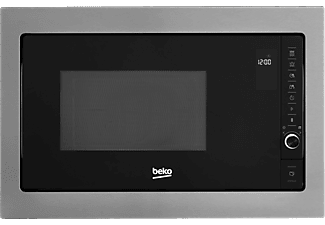 BEKO Outlet MGB-25332 BG beépíthető mikrohullámú sütő