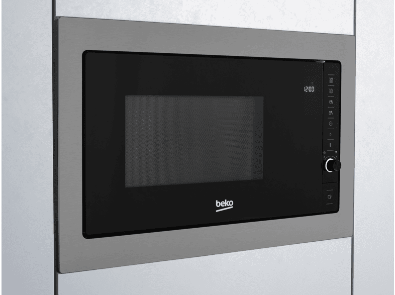 Beko MGB 25332BG beépíthető mikrohullámú sütő Beko MGB 25332BG beépíthető mikrohullámú sütő