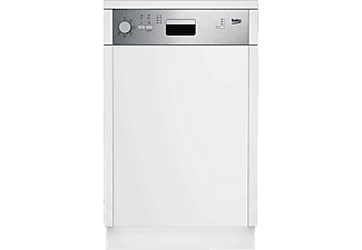 BEKO Beko DSS-05011 X beépíthető mosogatógép