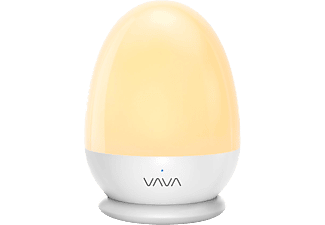 VAVA VA-CL006 Éjszakai lámpa, tojás formájú