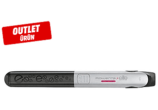 ROWENTA ROW SF4532 Liss&Curl Keratin Shine Saç Düzleştirici Outlet 1116272