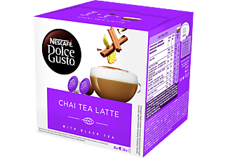 NESCAFÉ Chai Tea Latte - Capsule té