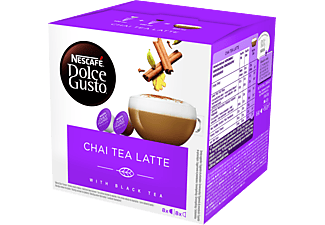 NESCAFÉ Chai Tea Latte - Teekapseln