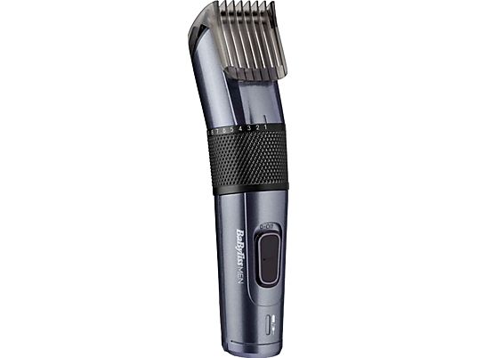 BABYLISS E976E - Tondeuse à cheveux (Noir)