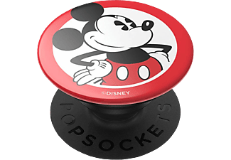 POPSOCKETS 100500 Mickey Classic - Handy Griff und Ständer (Mehrfarbig)