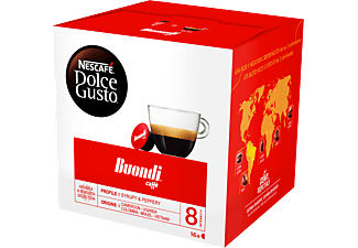 NESCAFÉ Dolce Gusto Buondi - Kaffeekapseln