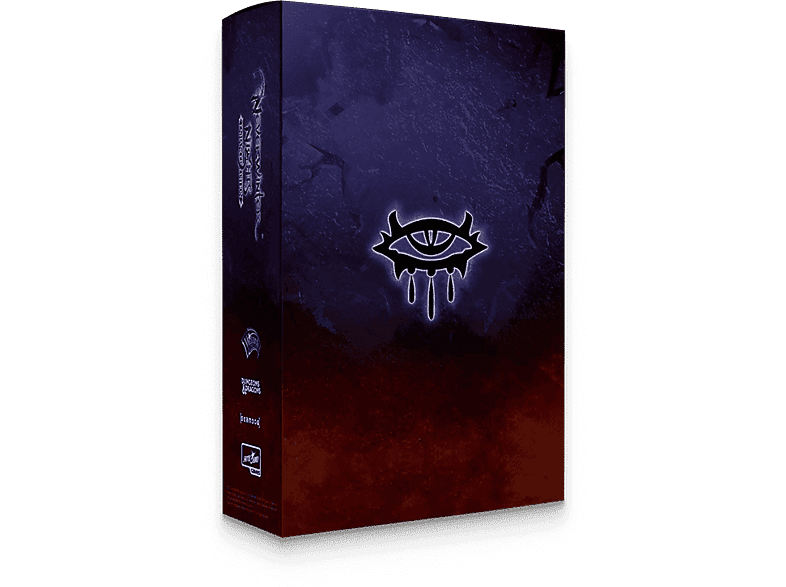 Neverwinter Nights Collector's Pack Switch