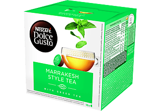 NESCAFÉ Marrakesh Style Tea - Capsule té