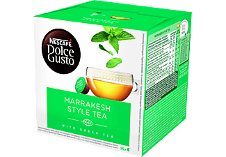 NESCAFÉ Marrakesh Style Tea - Teekapseln