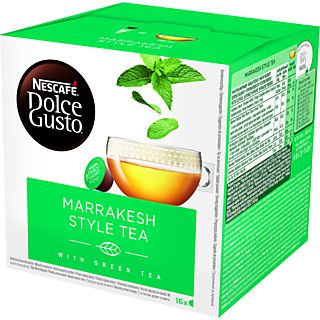 NESCAFÉ Marrakesh Style Tea - Capsule té
