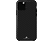 BLACK ROCK Flex Carbon - Custodia (Adatto per modello: Apple iPhone 11)