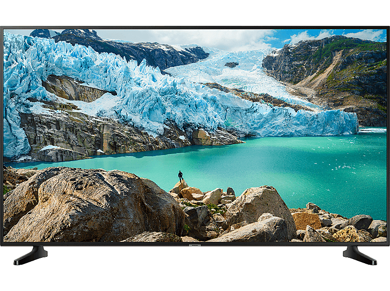 TV SAMSUNG UE55RU7020WXXN 55'' EDGE LED Smart 4K