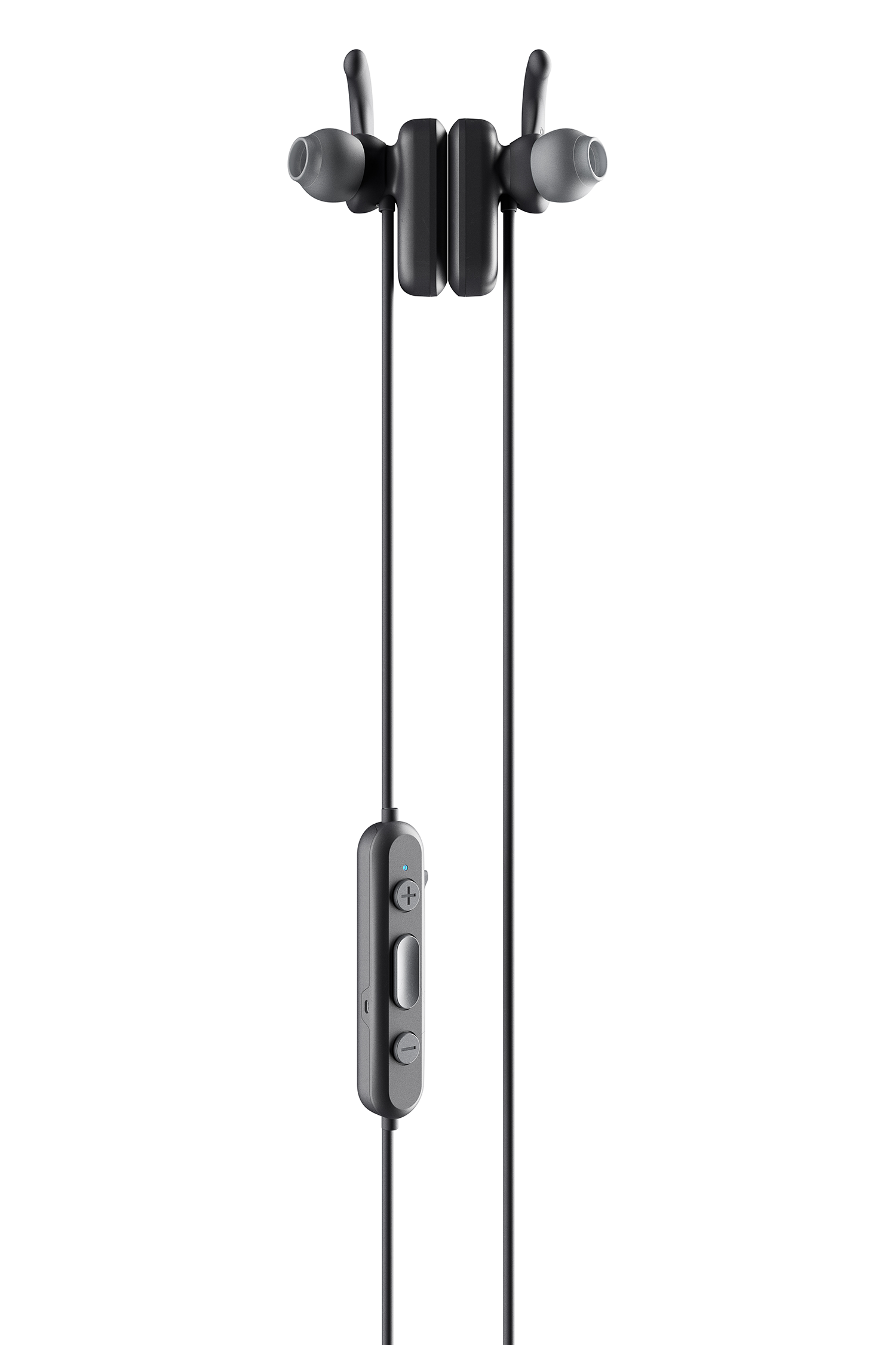 SKULLCANDY METHOD ANC ZWART In-ear Oordopjes Met Noise-cancelling Zwart