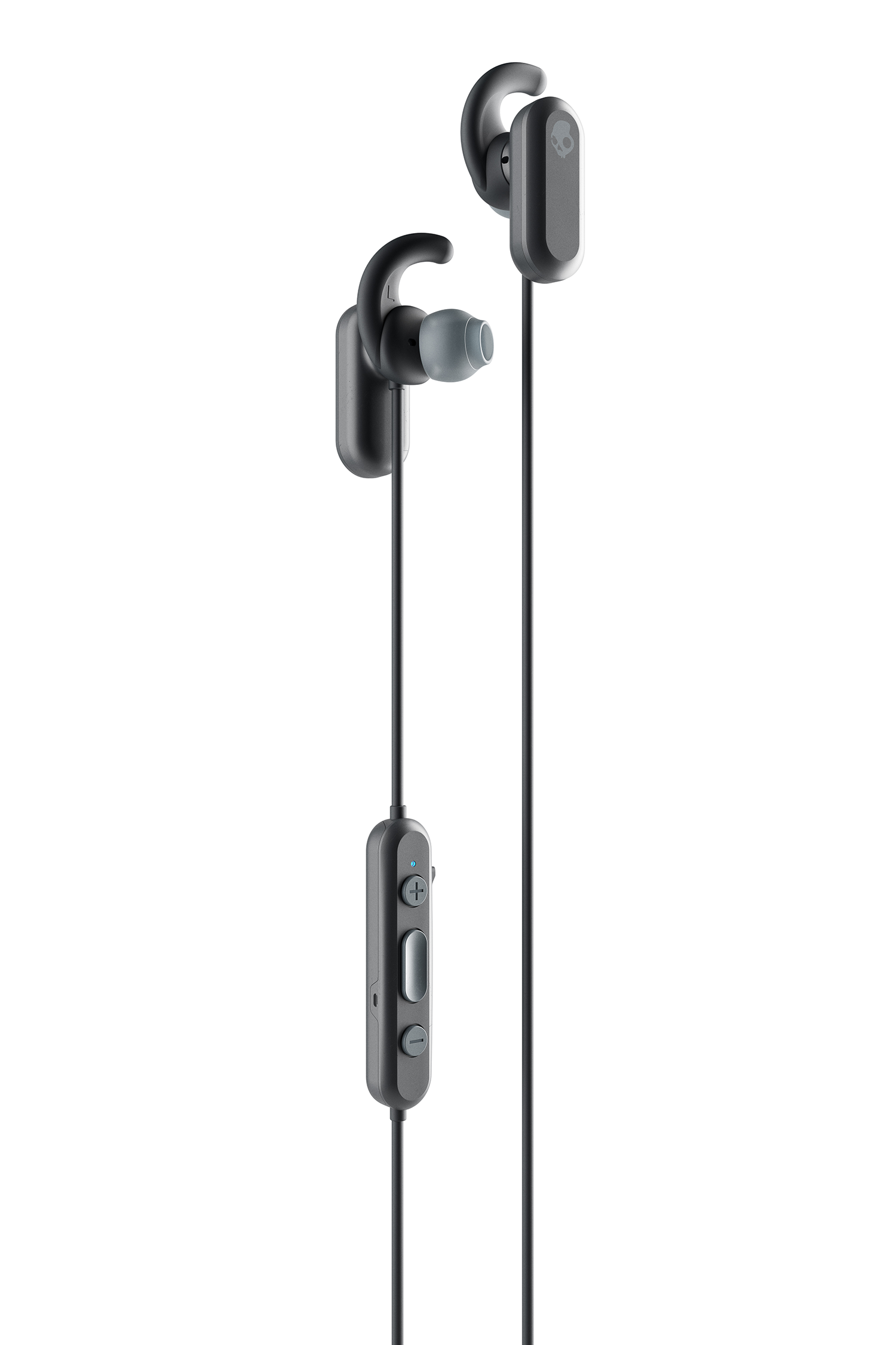 SKULLCANDY METHOD ANC ZWART In-ear Oordopjes Met Noise-cancelling Zwart