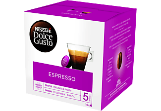 NESCAFÉ Dolce Gusto Espresso - Capsules de café