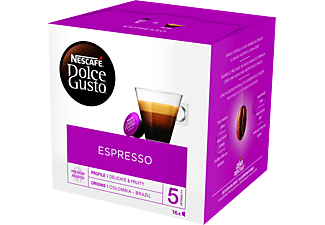 NESCAFÉ Dolce Gusto Espresso - Kaffeekapseln